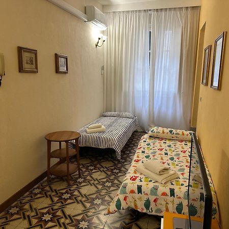 Oasi Nel Cuore Di Lucca, Super Centrale E Luminoso Bagian luar foto