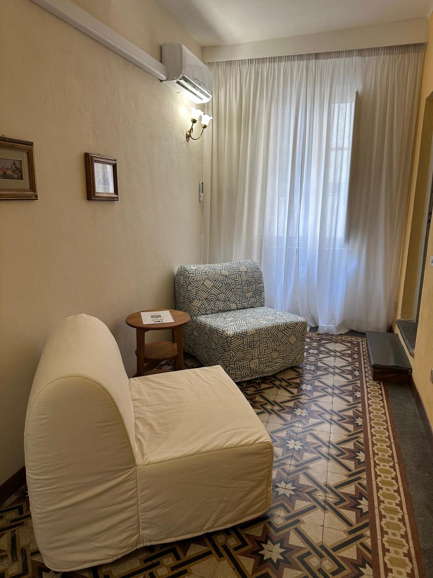 Oasi Nel Cuore Di Lucca, Super Centrale E Luminoso Bagian luar foto